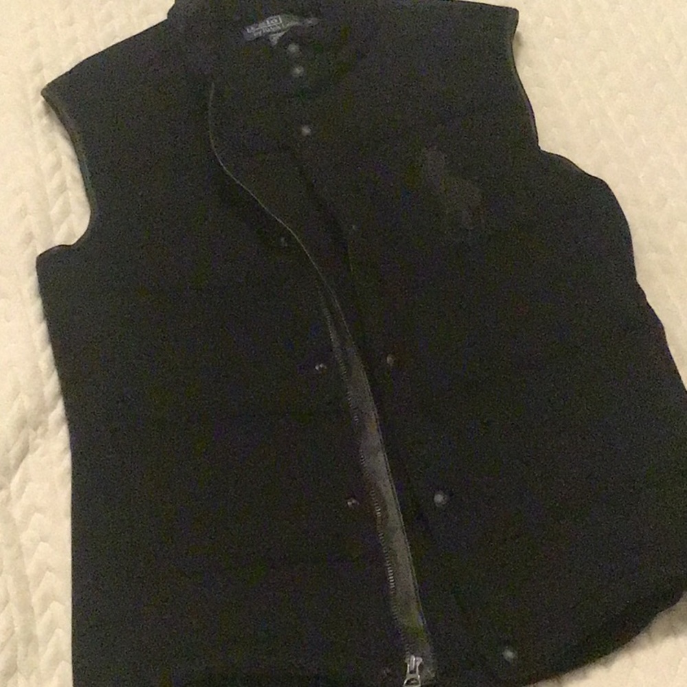 Ralph Lauren 100% cotton vest